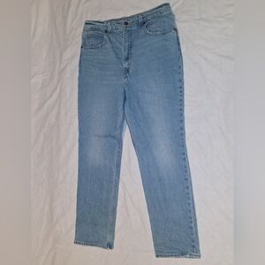 Levi's Classic Light Blue Jeans